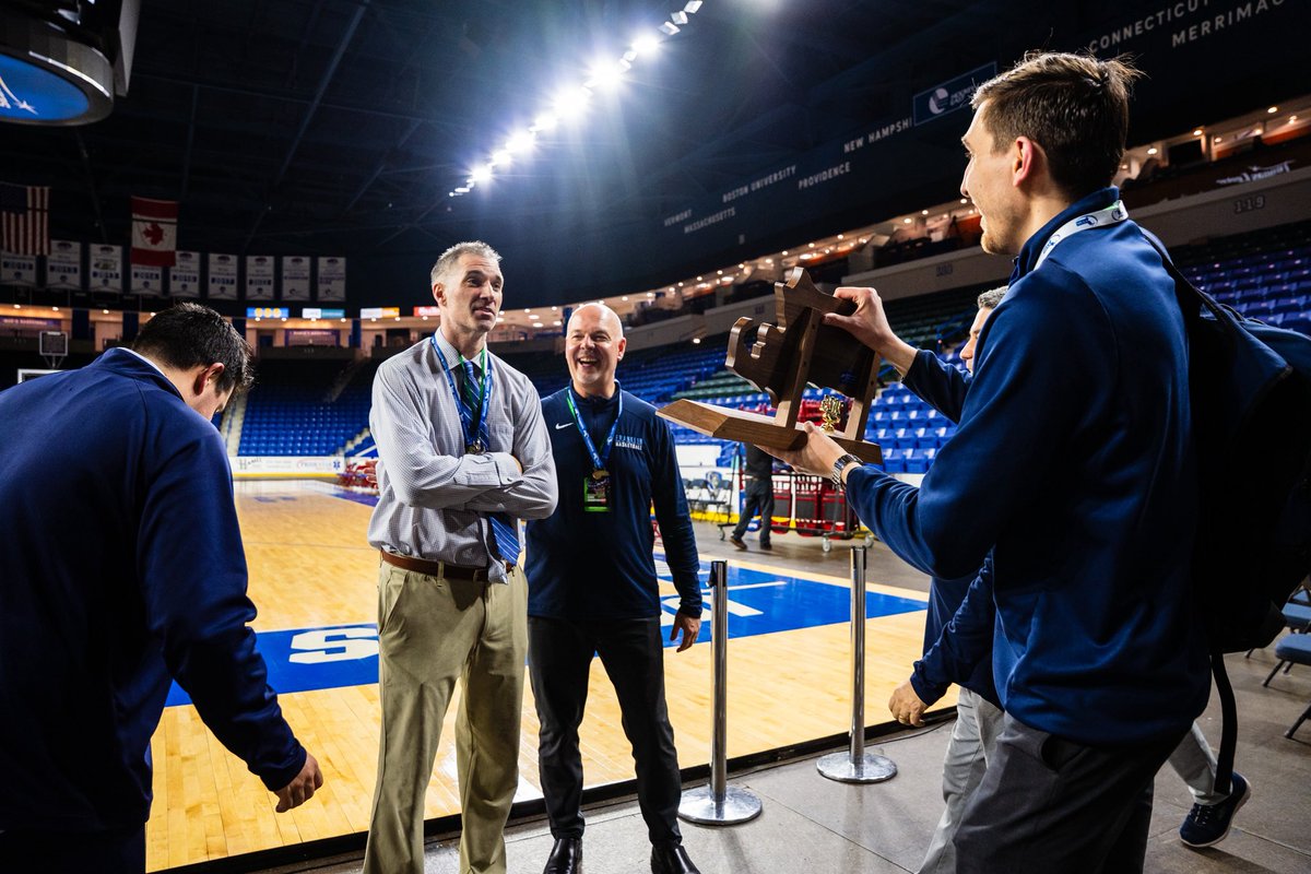 CoachMDoherty's tweet image. An incredible coach, person, and friend who will be missed! @CoachCJNeely’s impact on all of his players, staff, and people in the Franklin basketball community is beyond anything that can be written down. I am so incredibly proud to have been a small part of it.