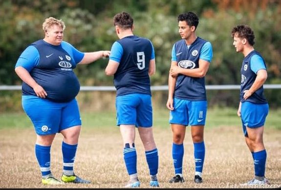 Balti Sports FC tweet media