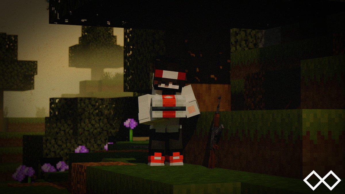 Curarse no siempre significa estar a salvo...👀
#Minecraft #Development