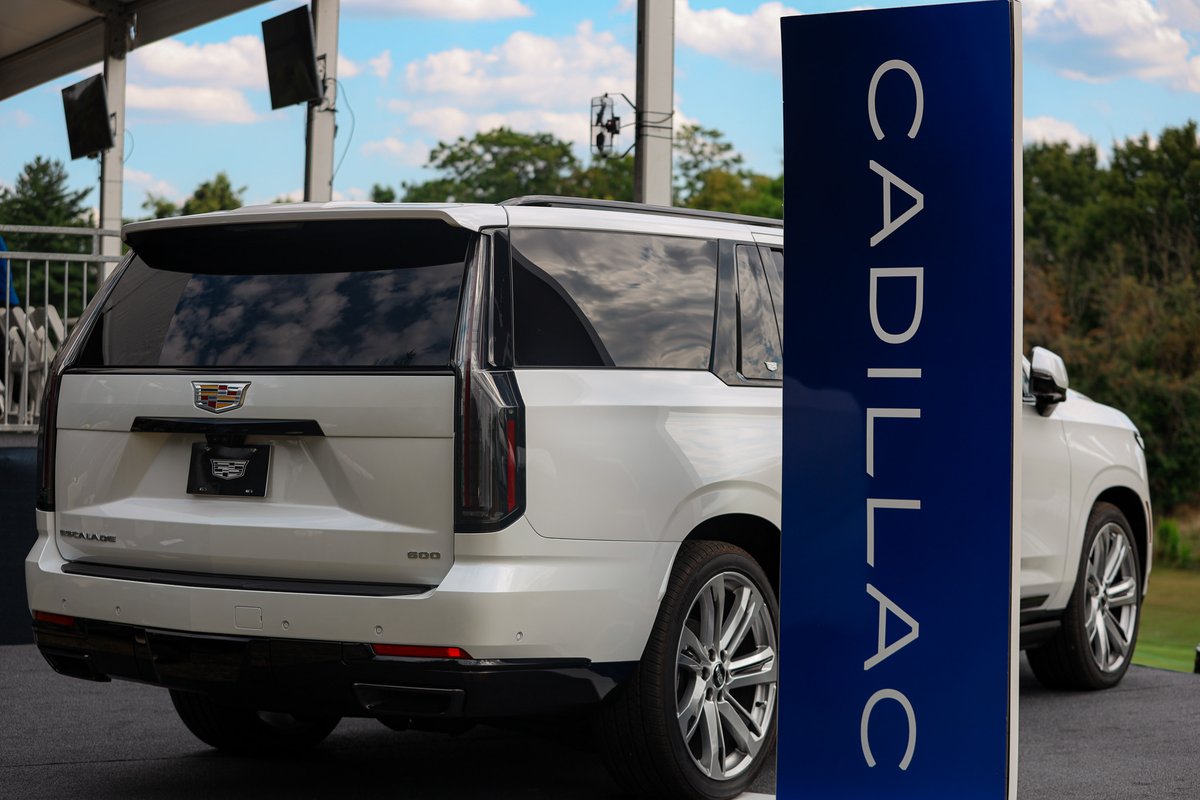 Stifel Charity Classic tweet media