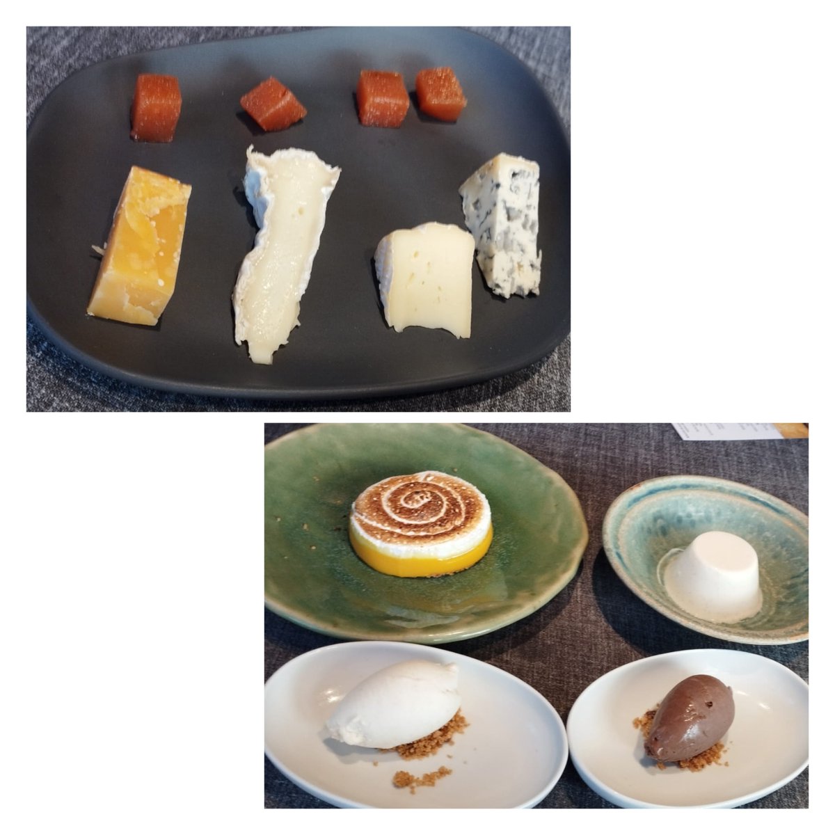 Siempre placer en <a href="/R_lakasa/">Lakasa</a> , siempre. Brillantes algunos platos con un tono medio magnífico. Un servicio diligente, conocedor y amable, con un <a href="/Cesarmartincruz/">César Martín</a> maravilloso que hace amigos a sus clientes. ¡Ah, que no se me olvide! Y sin prisas, ni turnos. Un lujo de sitio.