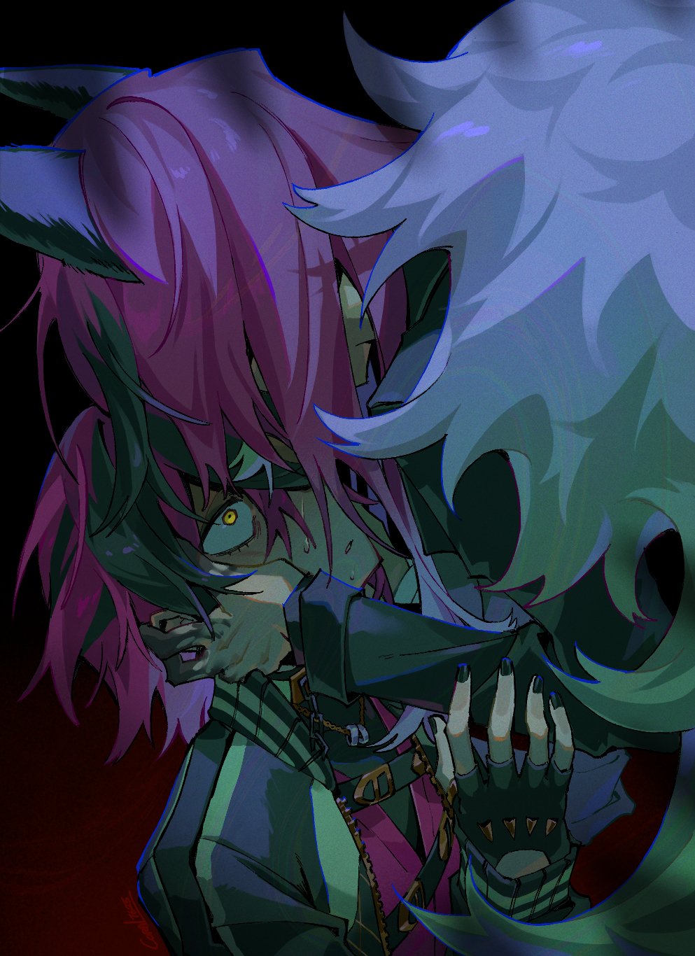 Ruriページ 𝚛𝚞𝚛𝚒.🐣 (@_ruriri_) / X