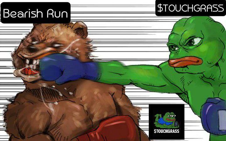 Wizdeadrollx_'s tweet photo. Touch Grass On Solana
Buy: https://t.co/4wOIR14MAW…
Chart: https://t.co/xuTkavi8Dy…
Community: https://t.co/OMkRDJVcwk…
Website: https://t.co/sNsCIwOVCX
CA: 5314GTpDziP2ZdaANnt5KJEABGXy5Nn5Kyc3SFPYpump
Let's touch some Grass!
#TOUCHGRASS #GrassRaid https://t.co/bE2Dwvwfk8