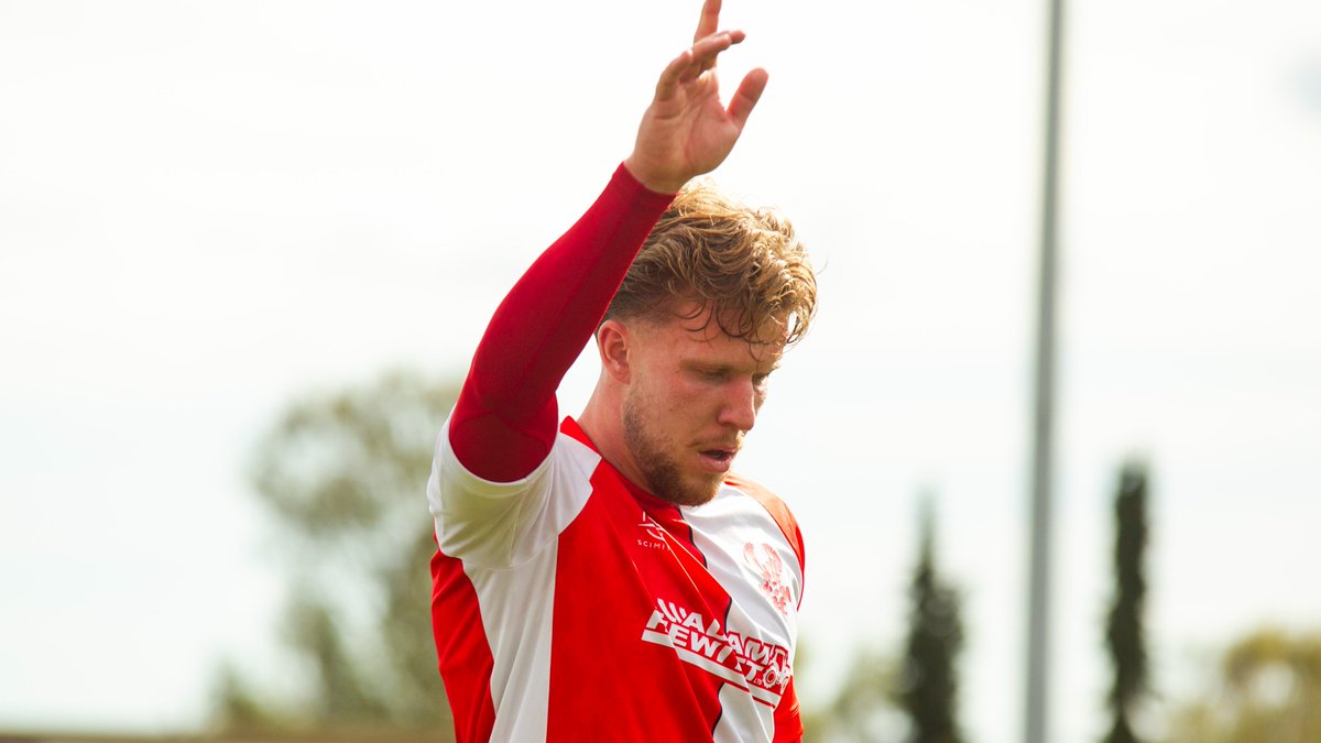 Kidderminster Harriers 🦅 tweet media