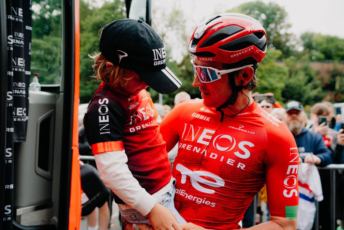 Cardiff Calling! 🔜

One stage to go for this man 🏴󠁧󠁢󠁷󠁬󠁳󠁿 #ToBM