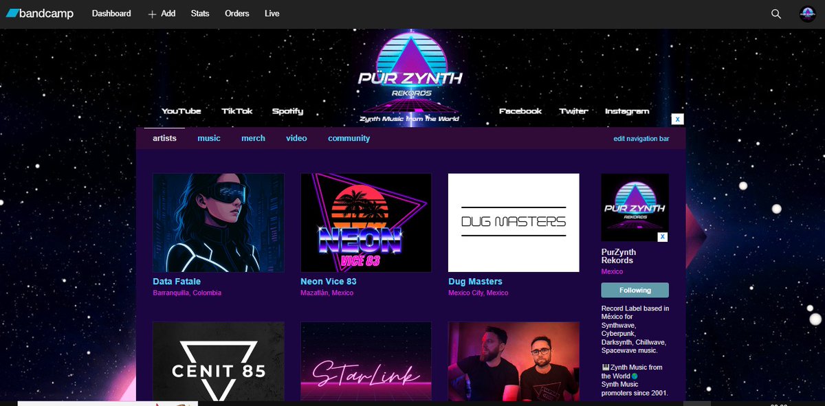 𝙋𝙪𝙧𝙕𝙮𝙣𝙩𝙝 𝙍𝙚𝙠𝙤𝙧𝙙𝙨 tweet media