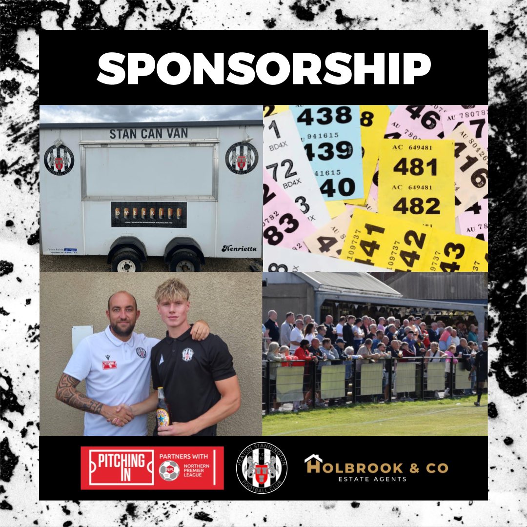Heaton Stannington FC tweet media