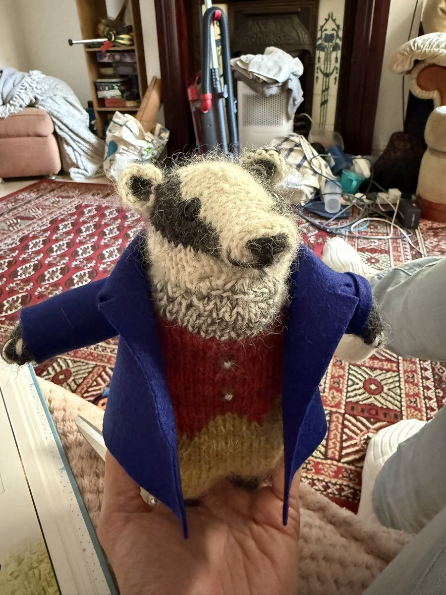 jockywockykittywitty 🪴 tweet media