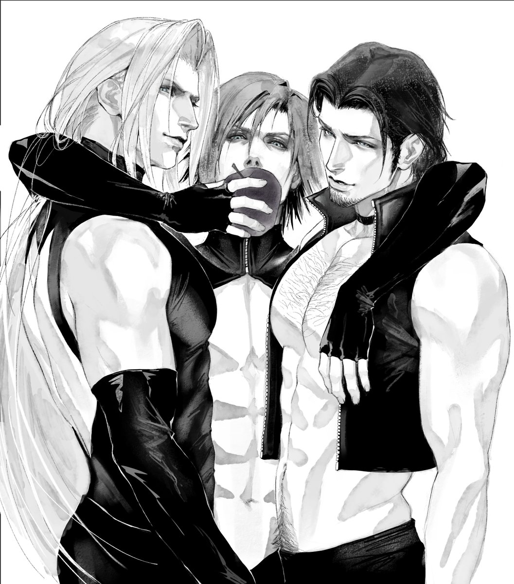 #FF7