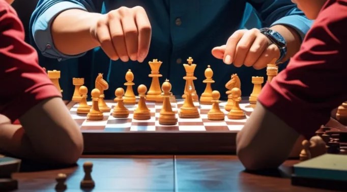 Club de Ajedrez Colmenar Viejo tweet media