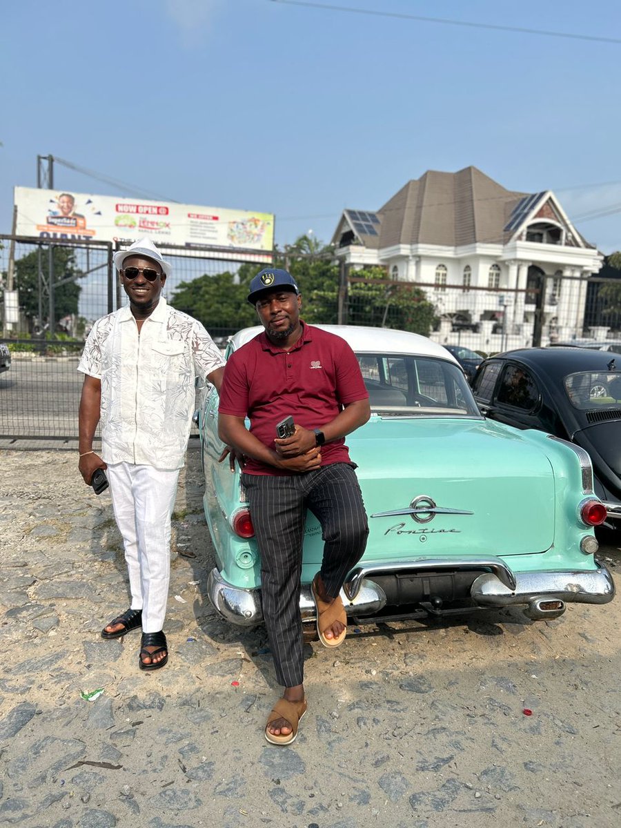 obaofph01's tweet photo. If you want kindness, love, peace, or success in your life, you should embody those qualities first.
Be the energy you want to attract!
#weekendinLagos https://t.co/MQbWGY0er2