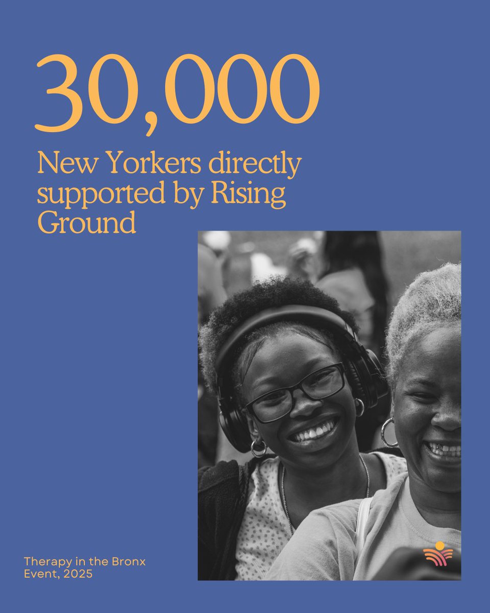 Rising Ground tweet media