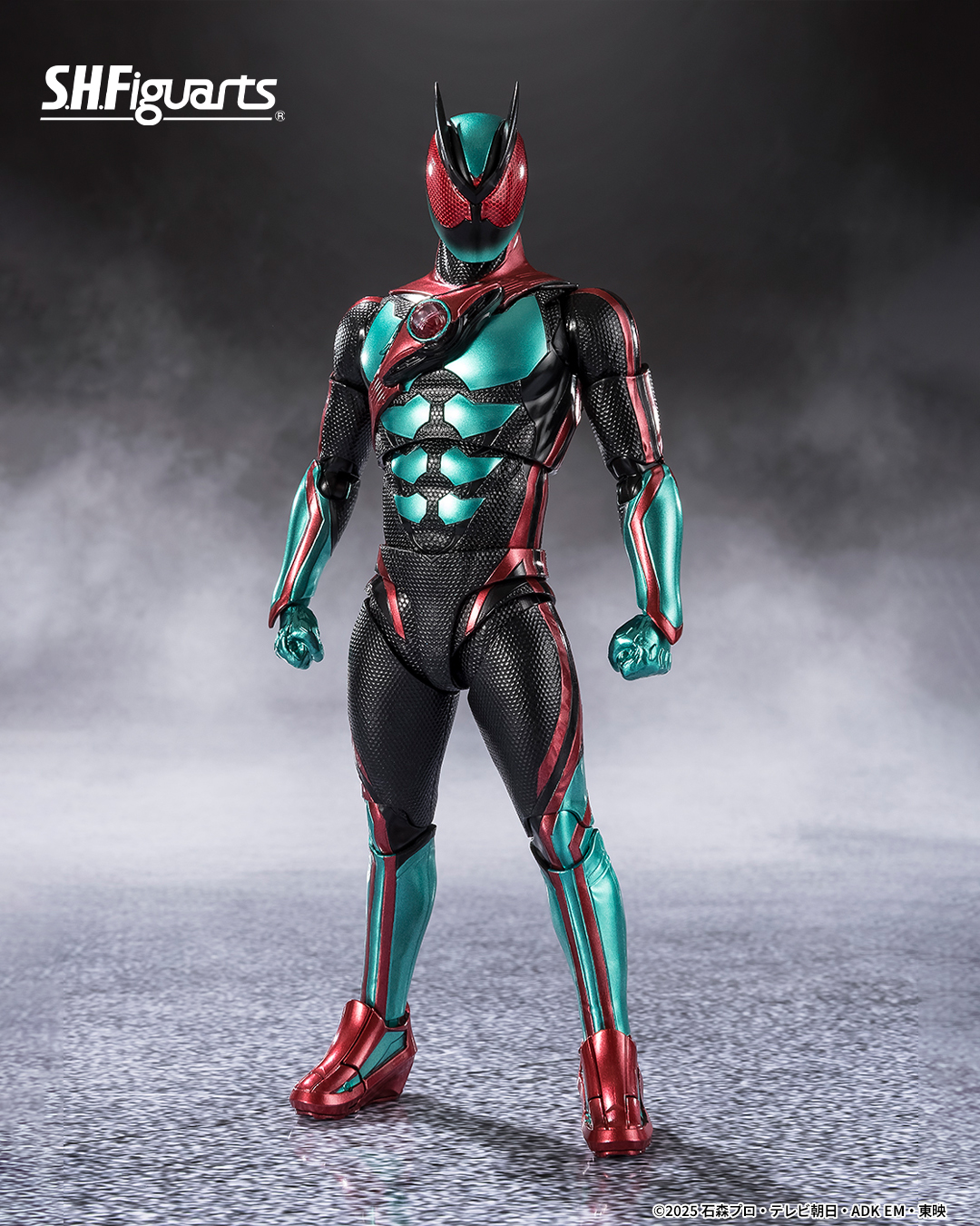 魂ネイションズ公式/BANDAI SPIRITS TAMASHII NATIONS OFFICIAL