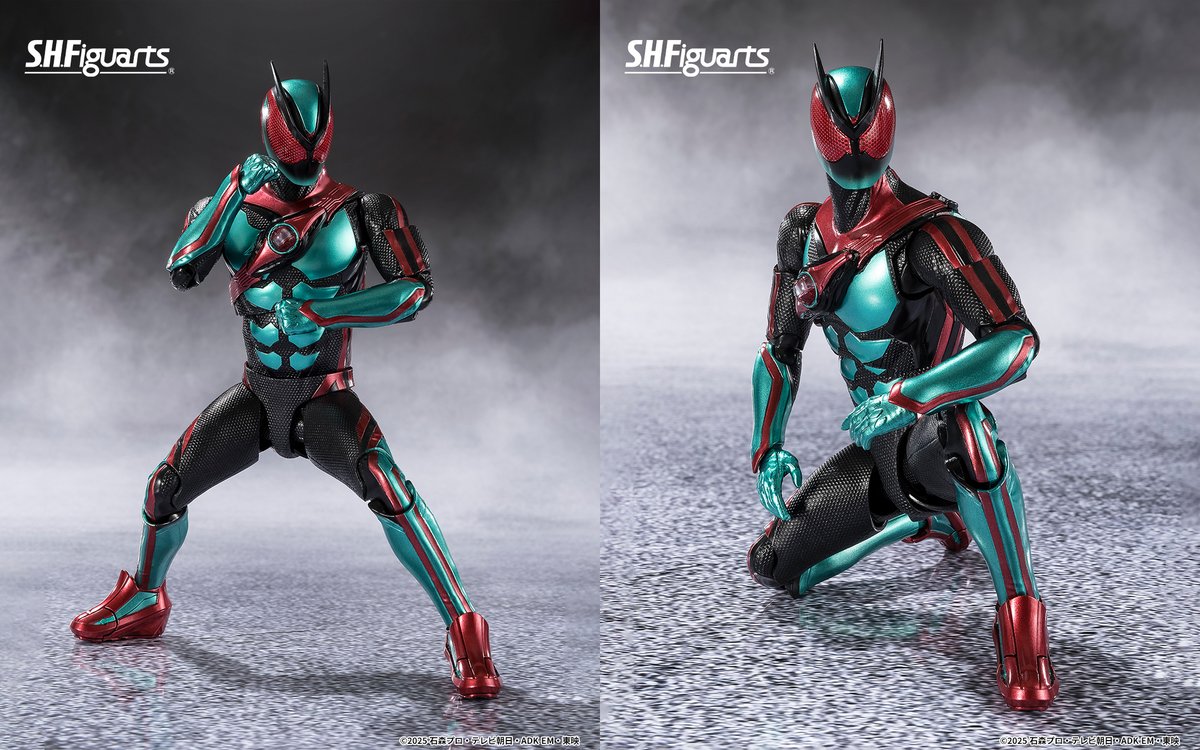 魂ネイションズ公式/BANDAI SPIRITS TAMASHII NATIONS OFFICIAL on X