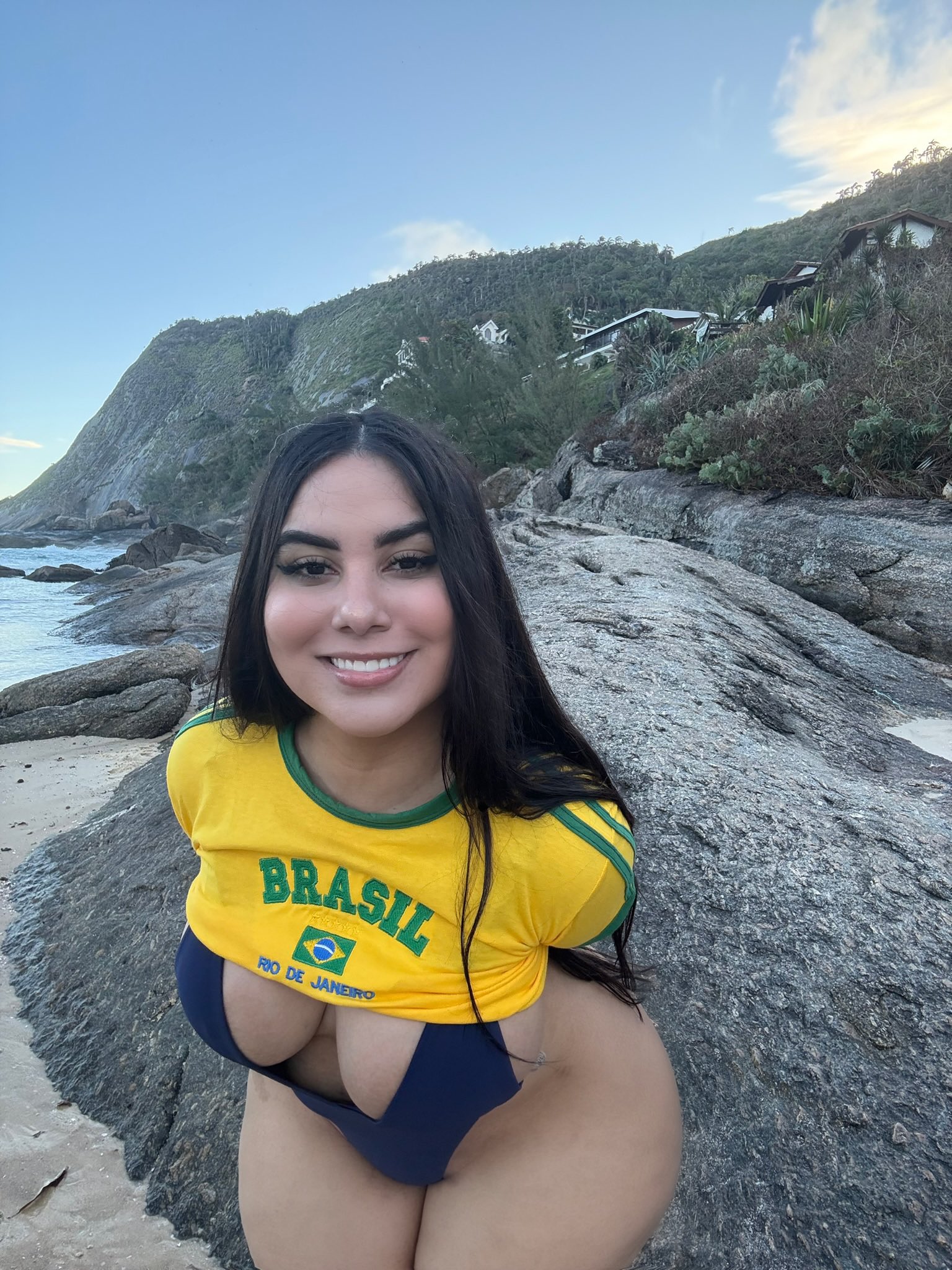 Victoria Matosa social media interaction