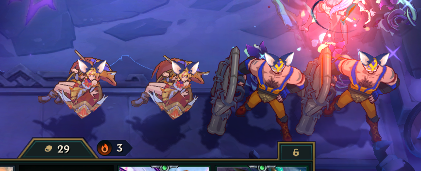 My favorite easter egg in Set 15 ₍^.  ̫.^₎