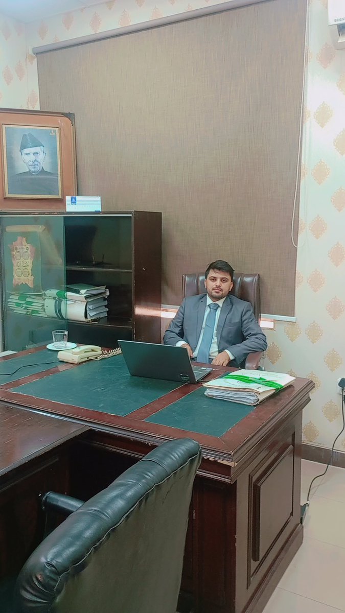 mdsr_0's tweet photo. Taking the first step towards impactful public service as Research Officer (BS-17) at DG Social Welfare &amp; Baitul Maal, Lahore https://t.co/ghAN8OrlDM