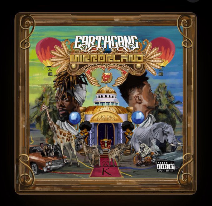 6 years ago we released our album Mirrorland. A labor of love and the culmination years worth of musical development this album allowed us to tour the world, make a mark and most importantly be OURSELVES CREATIVELY. what’s ur favorite song on this??