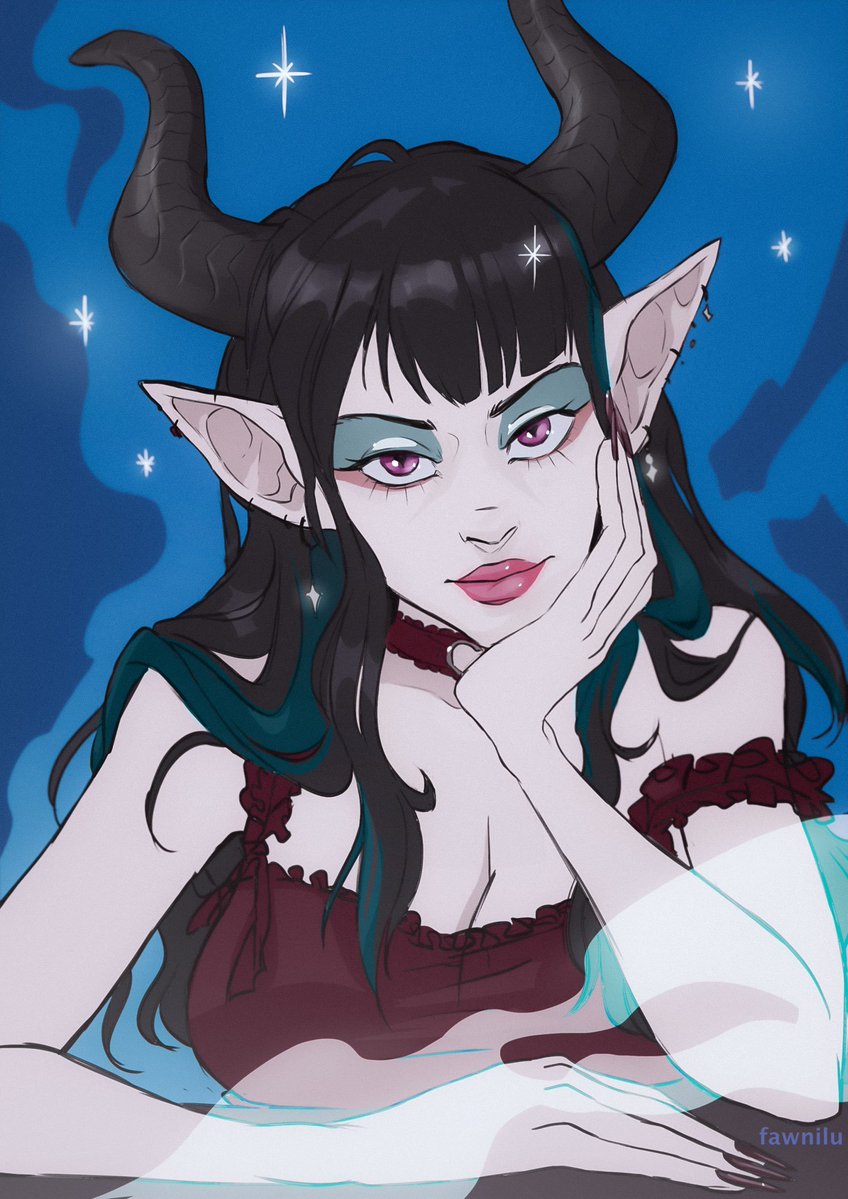 bexxlynne's tweet image. #LiveAFFest ~💋💗

come say hi xoxo
let's push towards verification on kick, yeah?

kick.com/bexxlynne
twitch.tv/bexxlynne

🎨fawnilu