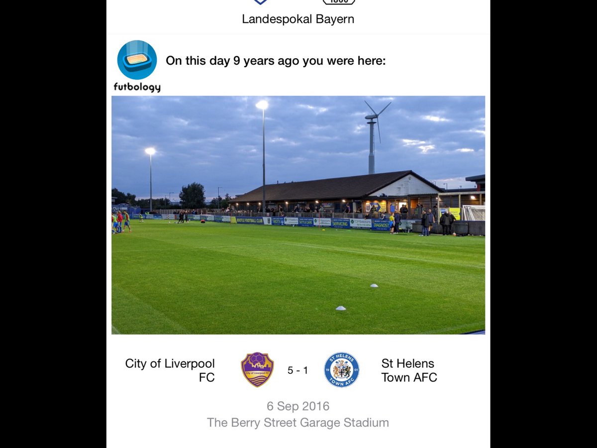 9 years ago today was my 1st ever Purps game, today’s was my 431st #UTLLP