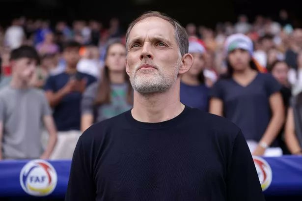 Football Tweet ⚽ tweet media