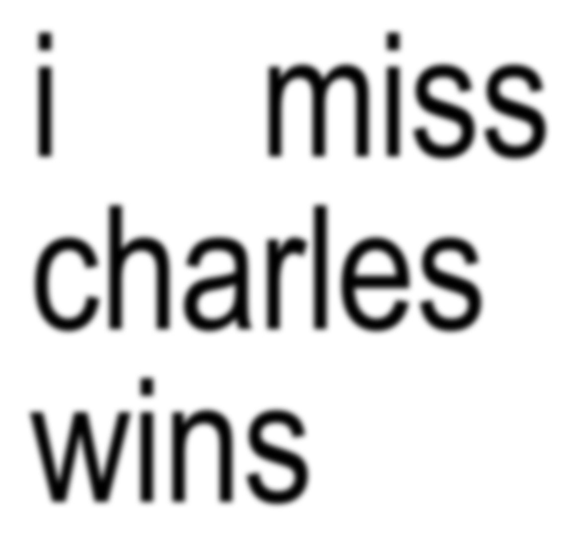 marydocharlito's tweet image. 🫩