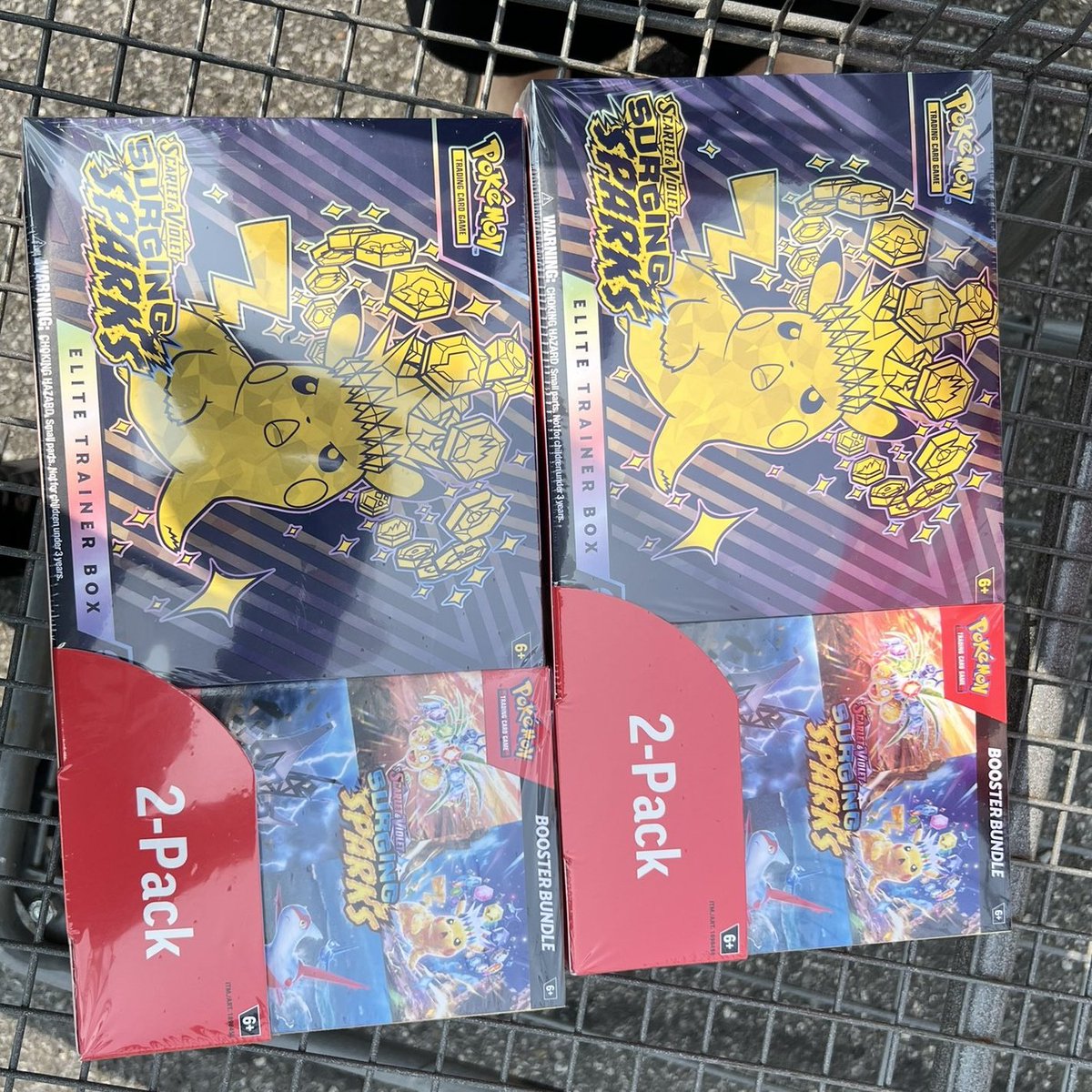 Pokemon Deals, Alerts & News! tweet media