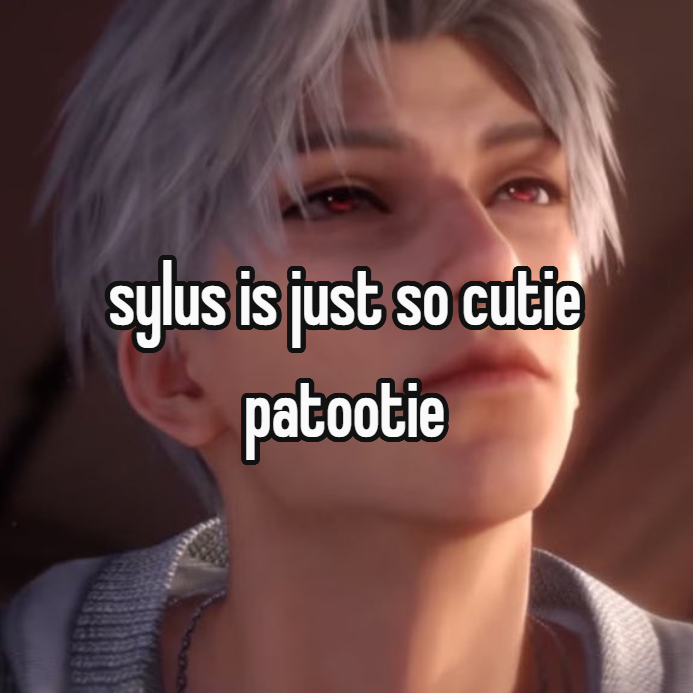 sylussy!! 🌸🌺🌷🌼🌻🪴 (@sylusino) on Twitter photo 