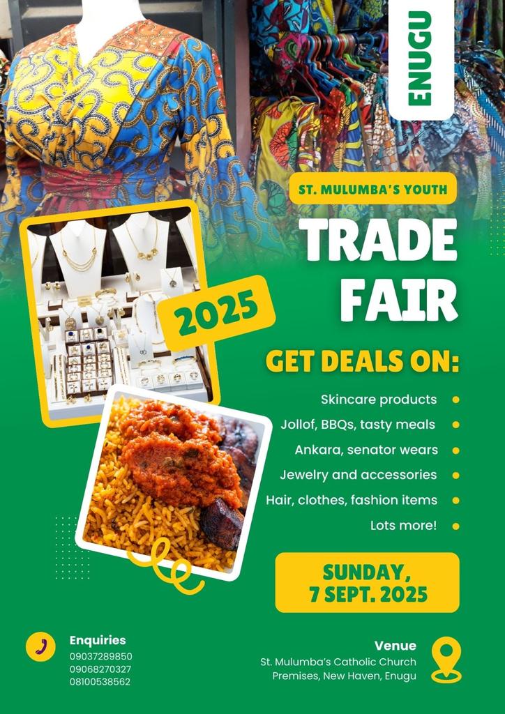 Click042 #Enugu tweet media