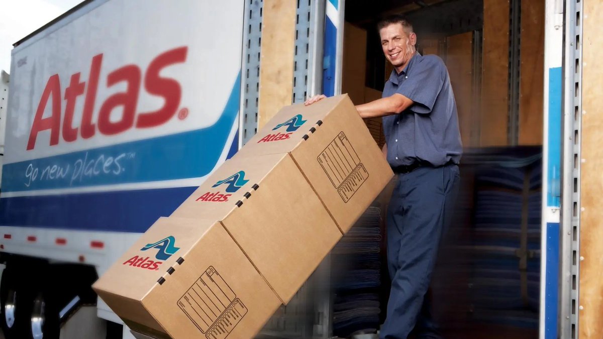 atlanticrelo's tweet image. Custom logistics when you need it most. Through our AWG Logistics partnership, ARS delivers warehousing, LTL, final-mile delivery, reverse logistics—solutions built for today’s demands.

#SmartLogistics #FlexibleSolutions