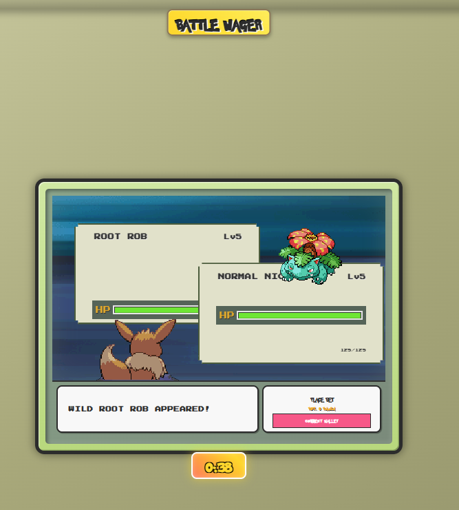 CryptoWiver's tweet photo. Did you count everything $pokesol already has?, let me make a full breakdown of every single feature this amazing project has already achieved in under a WEEK..

This #ai + #pokemon game works on a browser and uses burned tokens to spawn pokemons who then fight against eachoder completely autonomous, paying with more tokens lets u upgrade your pokemon on using: stones, mega-evolutions and level boosts and this money goes into a wallet used to keep buying /supporting the token paying boosts for dex, art and more stuff.

The map not only features biomes but you have (screenshoots posted too):
- Minimap
- Active battles
- Battle viewer with bets
- Battle 3d colliseum
- Colossal pokemons that give legendary rewards (new feature)
- Pattle pass (more premim features)
- Rankings
- Graveyard of death pokemon history 
- Sharing pokemon button (shares your pokemon directly on twitter: level, fights won etc..)

Everything has been done in less than a WEEK, our dev @pokesola_  is working hard day by day dozens of hours a day barely sleeping to keep updates alive.

We want to call all KOLS on the twitter space to please take a look at such a beautiful work, to see how undervalued the coin is right now, and to please help us share one of the best pokemon projects made by a single person right now.

This isn't the common pokemon game, it's something new, innovative and has potential to become a multimillion meme easily.

Thank you for reading, we will keep on $pokesol for a long time, please consider giving a like and a repost on this post so we can reach more people <3

@Ga__ke @POW_grid @legendaryy @fwTyo @pumpdotfun @blknoiz06 @andy8052 @waleswoosh @IcedKnife @cryptolyxe @LexaproTrader @MarcellxMarcell @OnlyLJC @mung0x @derpaderpederp @mikasasolslayer @anndylian @thisisdjen @metaversejoji @_Shadow36 @AgencyLaser @profitierr @RaydiumProtocol @artsch00lreject @henokcrypto @scardyor @le699a @Cobb_XRPL @rektfencer @MustStopMurad @berrycrypt