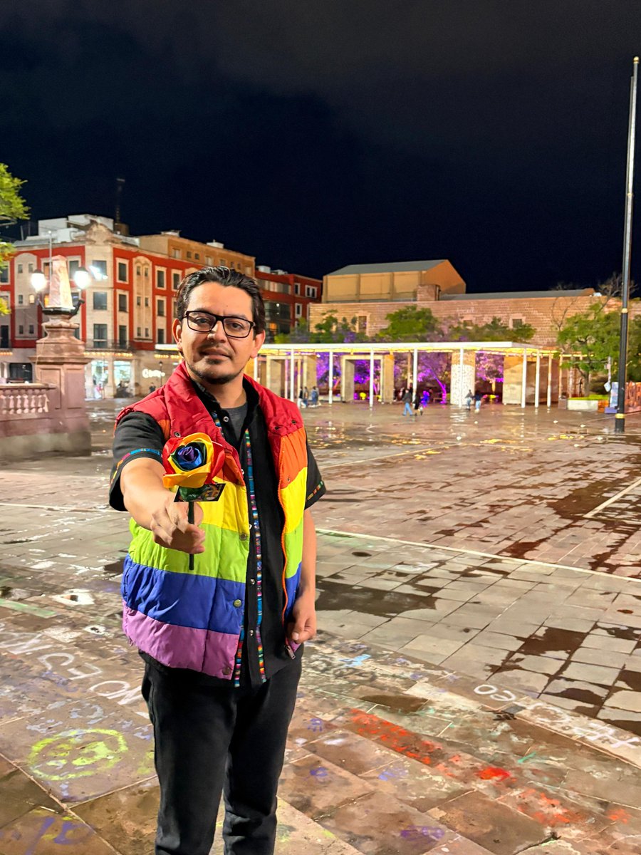 Haz florecer tu voz 
#GstyleEsMiVoz