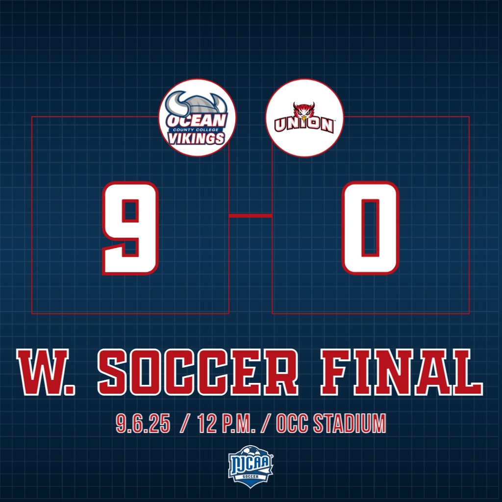 Ocean CC Athletics tweet media