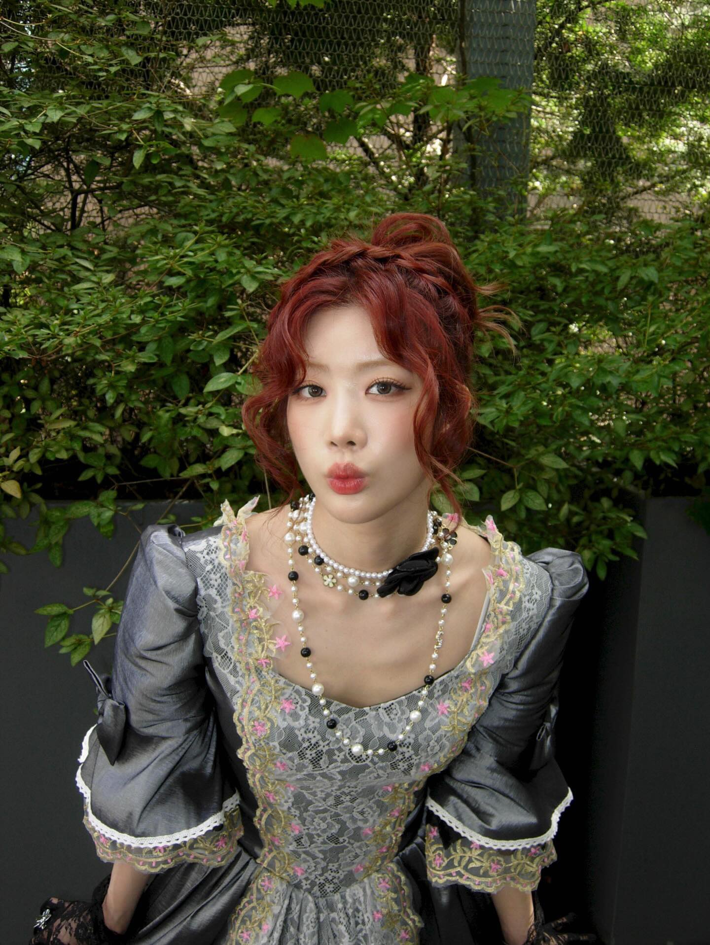 artms loona キムリプ　ポラ　チェキ ARTMS Kim Lip Dall Version Up Photocard POB LOONA Odd Eye