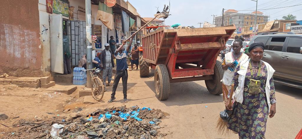 TOWA UCHAFU NA NUSU tweet media