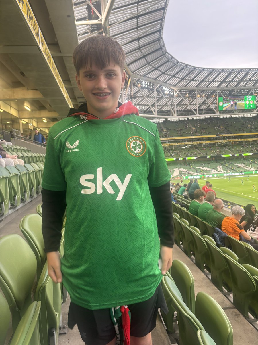 Just won a jersey #coybig