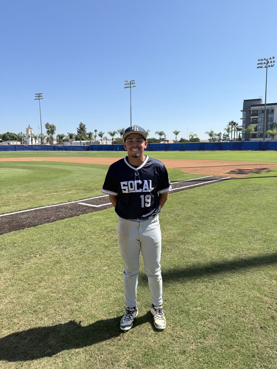 Five Tool California tweet media