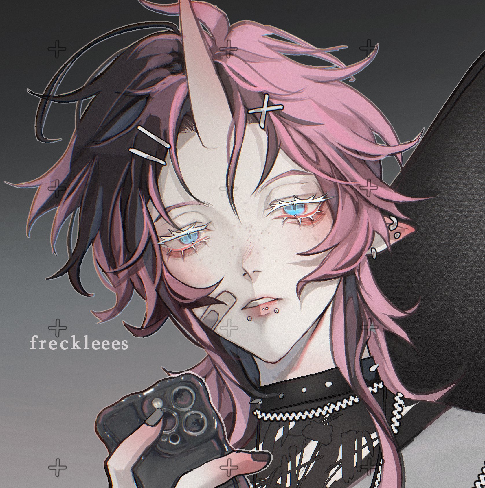 ˚*.꒰ AKI꒱.*˚LUMIELINA LUMIELINA BIOPROGRAMMING Hair Straightening Iron Hairbeauron