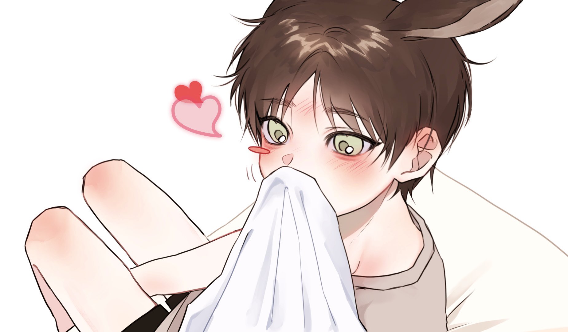 かなた カナタ (@kanata0007) / X