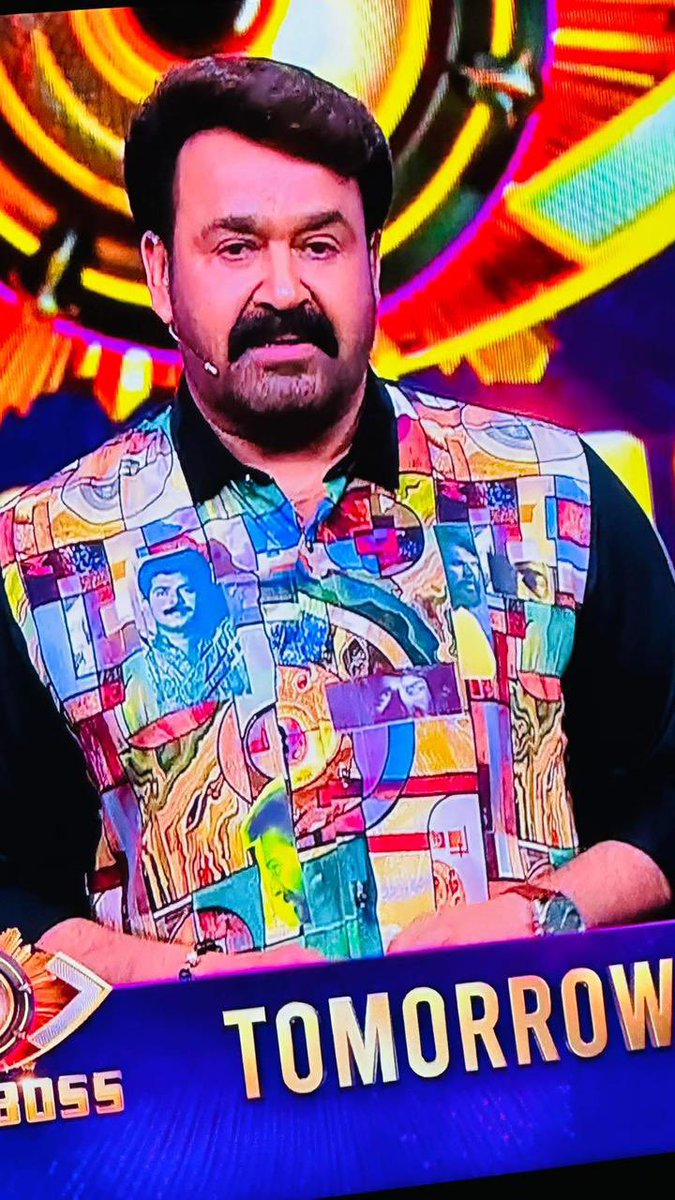 Southwoodoffl's tweet photo. Nice Shirt 💥

Mammookka-Lalettan ❤️

#HappyBirthdayMammukka https://t.co/sceqKtqpmO