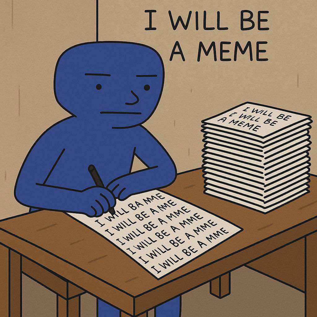 WGains777's tweet image. Market might be asleep, but $HARLOD is wide awake and raiding @HARLODONSOL 

CA: 463vBSJt4CurDqEnojG3ykMy3Lf9GQF2hFV27JeZpump