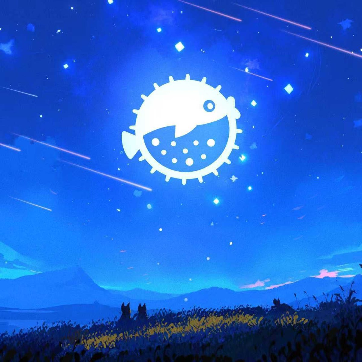 puff puff 🌌 wishing on the stars, building on ethereum 🐡