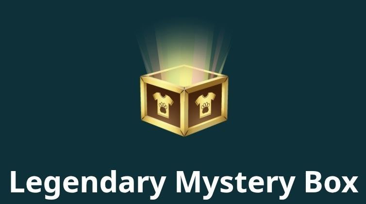 RichDogGame's tweet image. 💎 WHAT&apos;S INSIDE THE MYSTERY BOX?
ONLY ONE WAY TO FIND OUT...

🔥 EXCLUSIVE REWARDS WAITING FOR YOU!
Test your luck and claim your surprise now!

🎁 OPEN IT &amp;amp; DISCOVER YOUR PRIZE!