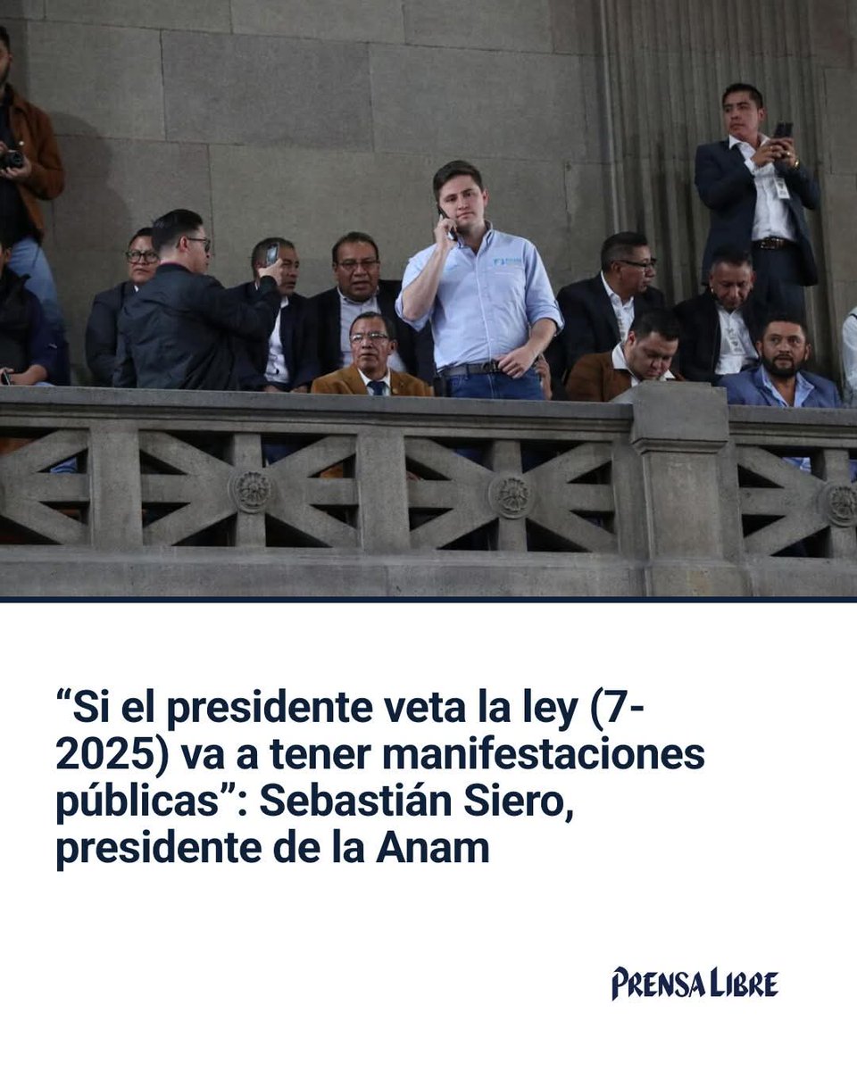 monymm2025's tweet photo. Y se podrá denunciar a Siero por amenazar a todos los guatemaltecos 🤔🚩🚩🚩 https://t.co/H4lVlZRSNp