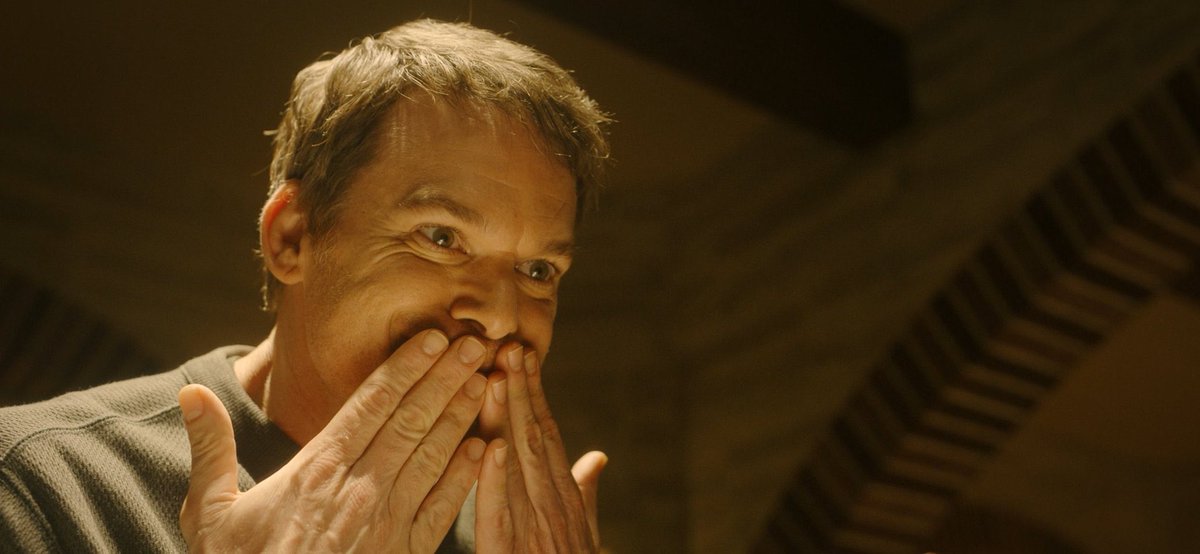 best of Dexter 🔪 tweet media