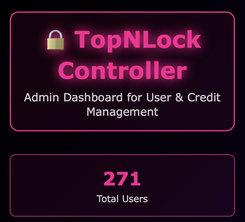 send2yuki's tweet photo. 271 Android users have already clicked and installed My newest APK 🔒📱 It locks your apps tight—only credits can unlock them.
 ⚠️ This isn’t for everyone: it’s paid and completely at your own risk.

Top up your credits. Obey the locks. Thank Me later. 💅💸

https://t.co/JmOg8BrRtZ