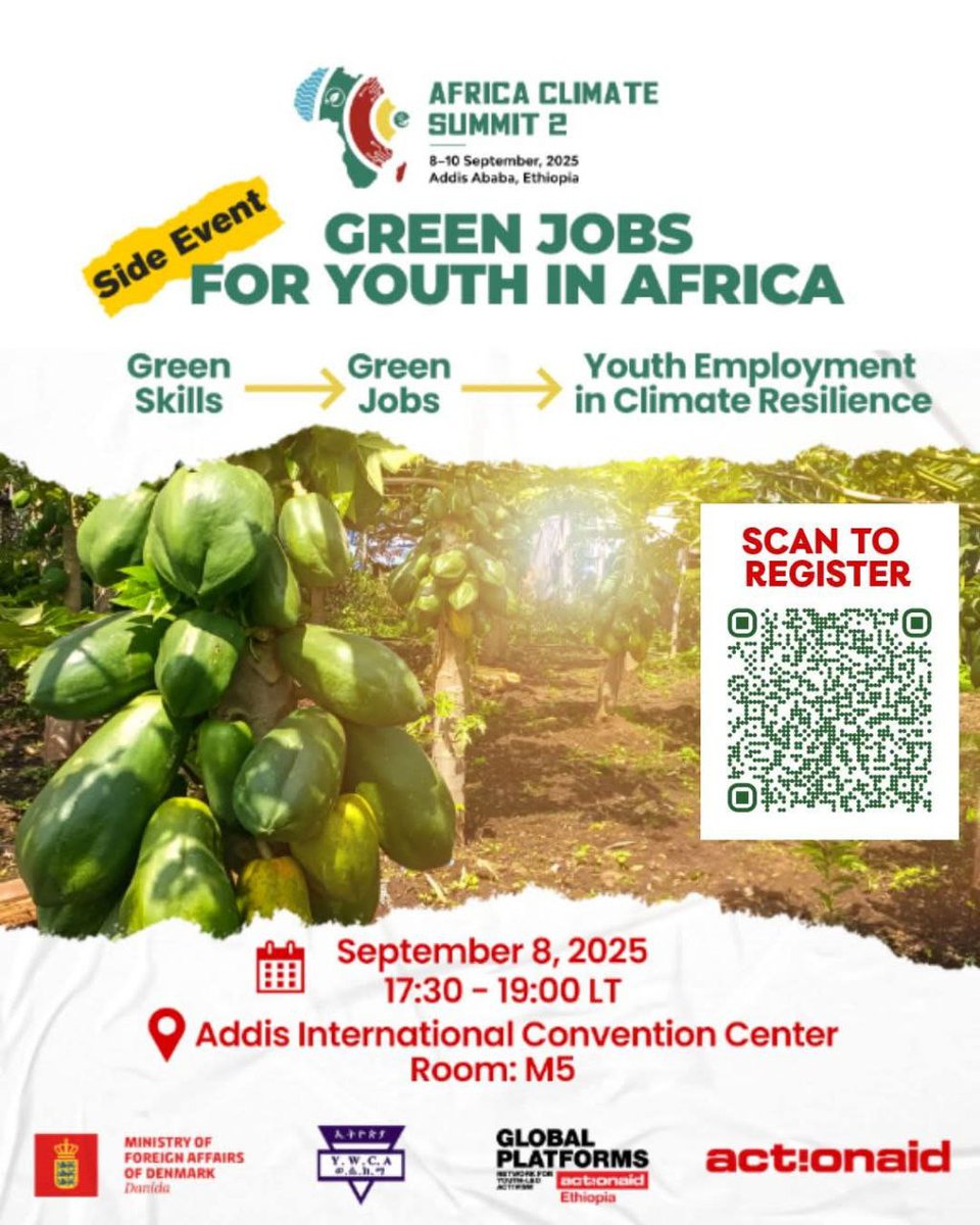 ActionAid Ethiopia tweet media