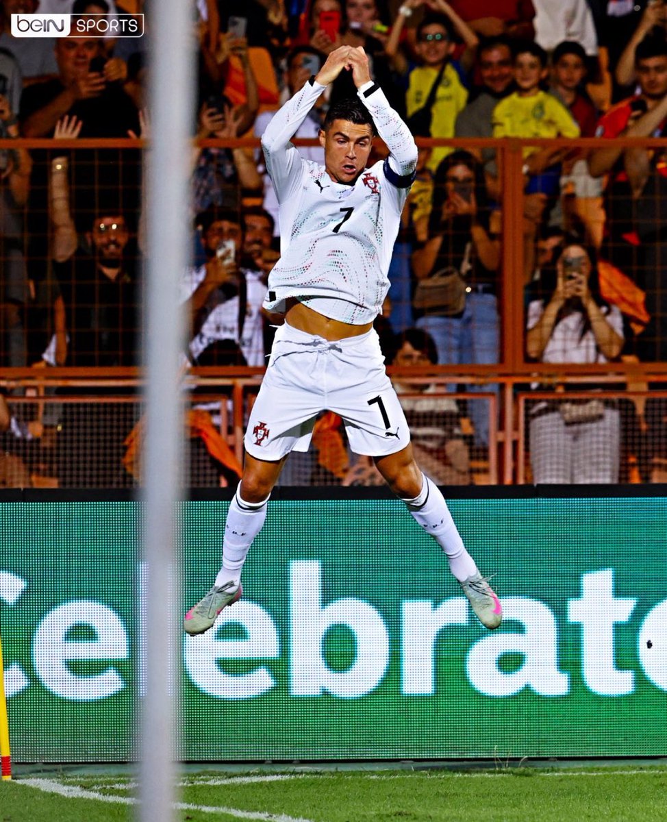 Simply Cristiano 🥶