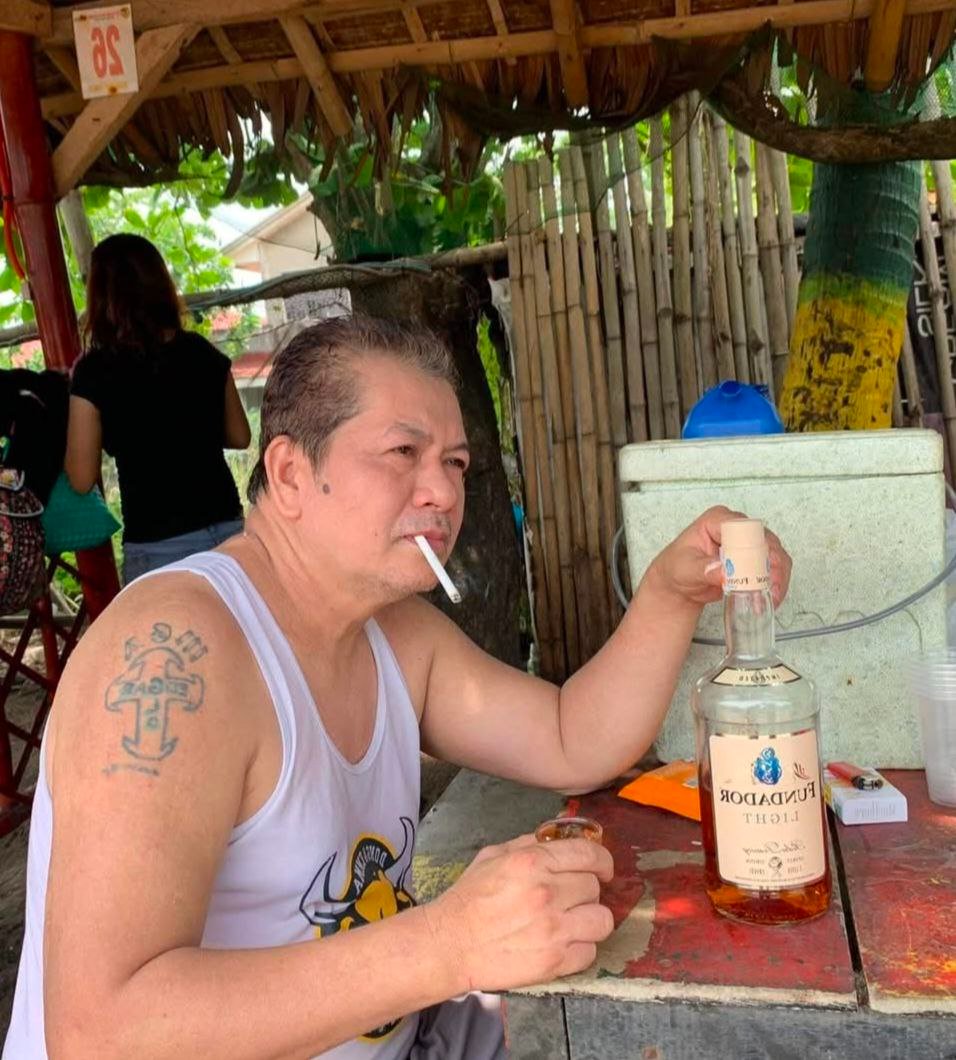 magpapakalasing ka ba?🥰😂