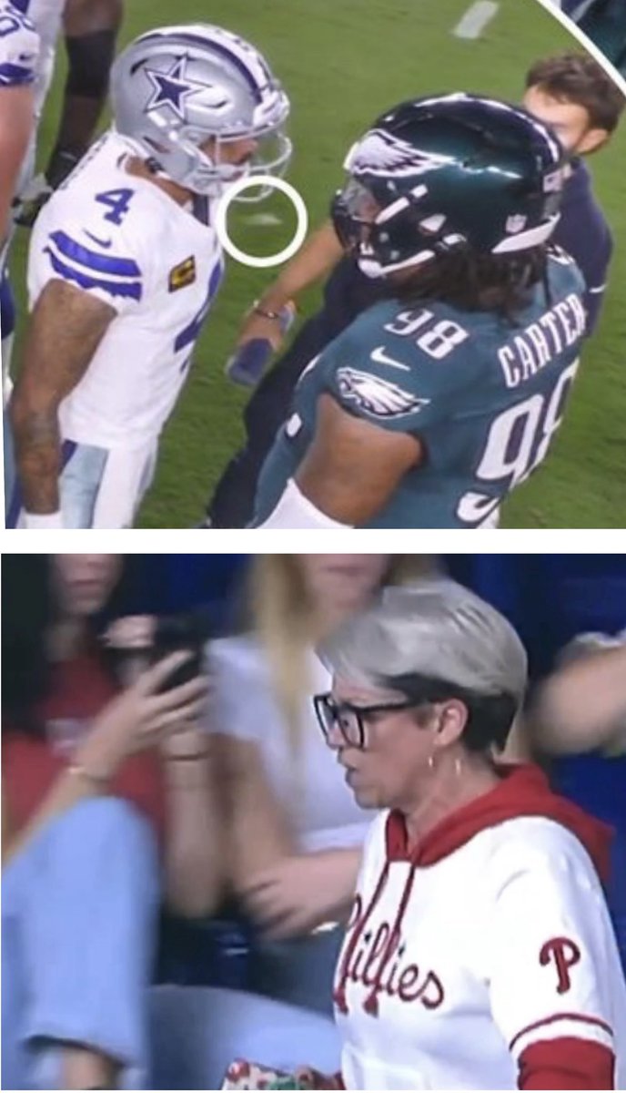 Dumb and Dumber! Back-to-back nightly reminders why so many of us hate Philly teams and loathe their fans!